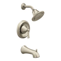 Moen Wynford T4503EP Posi-Temp(R) tub/shower