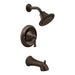 Moen Wynford T4503EP Posi-Temp(R) tub/shower