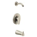 Brushed Nickel