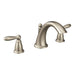 Moen Brantford T4943 Two-Handle Roman Tub Faucet