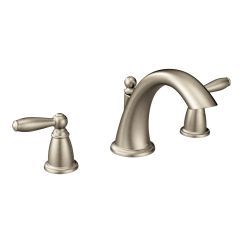 Moen Brantford T4943 Two-Handle Roman Tub Faucet