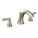Moen Brantford T4943 Two-Handle Roman Tub Faucet