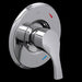 Moen Ash T58911 Cycling Shower Only