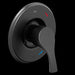 Moen Ash T58911 Cycling Shower Only