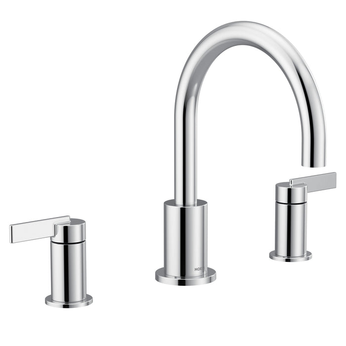 Moen Cia T6223 Two-Handle Roman Tub Faucet