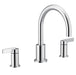 Moen Cia T6223 Two-Handle Roman Tub Faucet