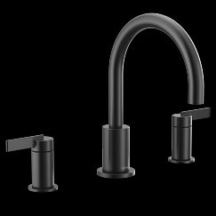 Moen Cia T6223 Two-Handle Roman Tub Faucet