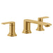 Moen Greenfield T6503 Two-Handle Roman Tub Faucet