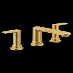 Moen Greenfield T6503 Two-Handle Roman Tub Faucet