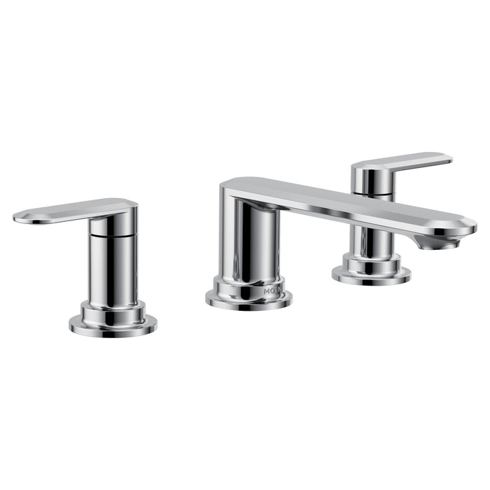 Moen Greenfield T6503 Two-Handle Roman Tub Faucet