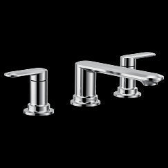 Moen Greenfield T6503 Two-Handle Roman Tub Faucet