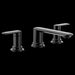 Moen Greenfield T6503 Two-Handle Roman Tub Faucet