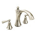 Moen Wynford T653 Two-Handle Roman Tub Faucet