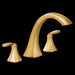 Moen Voss T693 Two-Handle Roman Tub Faucet