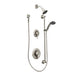 Moen Commercial T8342EP15 transfer Posi-Temp(R) all-metal trim kits