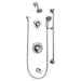 Moen Commercial T8343EP15 transfer Posi-Temp(R) all-metal trim kits