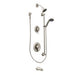 Moen Commercial T8343EP15 transfer Posi-Temp(R) all-metal trim kits