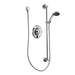 Moen Commercial T8346 Posi-Temp(R) all-metal trim kits
