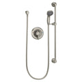 Classic Brushed Nickel