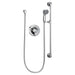 Moen Commercial T8346EP15 Posi-Temp(R) all-metal trim kits