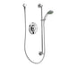 Moen Commercial T8346EP15 Posi-Temp(R) all-metal trim kits