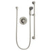 Moen Commercial T8346EP15 Posi-Temp(R) all-metal trim kits