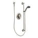 Moen Commercial T8346EP15 Posi-Temp(R) all-metal trim kits