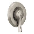 Classic Brushed Nickel