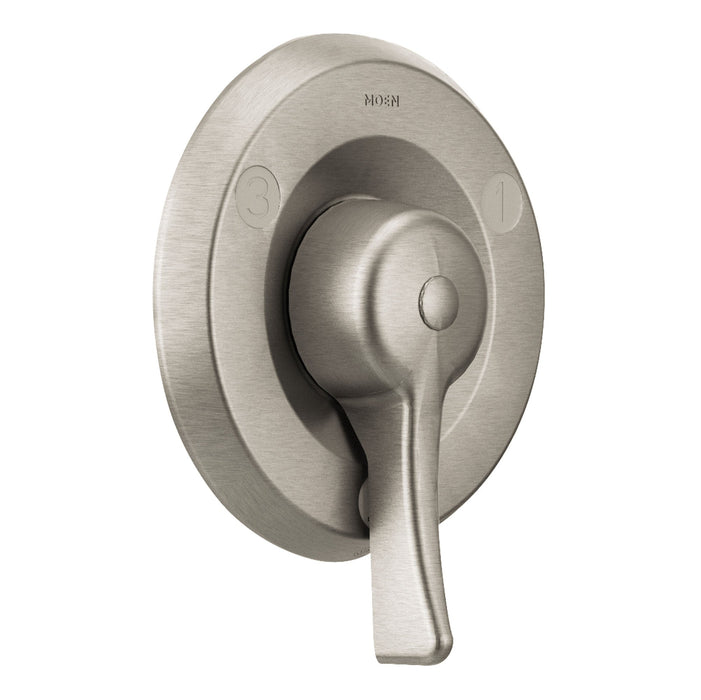 Moen Commercial T8360 Transfer All-Metal Trim Kits
