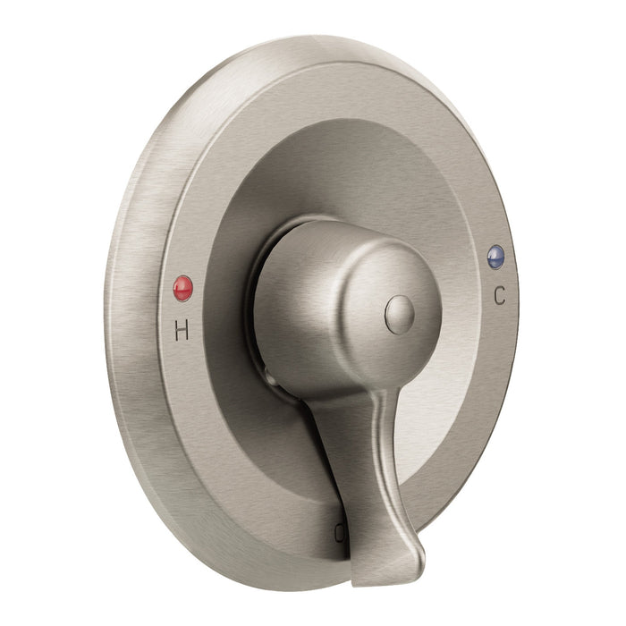 Moen Commercial T8370 Posi-Temp(R) all-metal trim kits