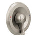 Moen Commercial T8370 Posi-Temp(R) all-metal trim kits