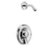 Moen Commercial T8375NH Posi-Temp(R) all-metal trim kits