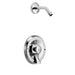 Moen Commercial T8375NH Posi-Temp(R) all-metal trim kits
