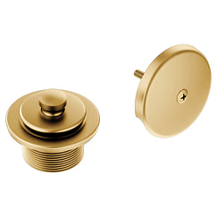 Moen T90331 Tub/shower drain covers