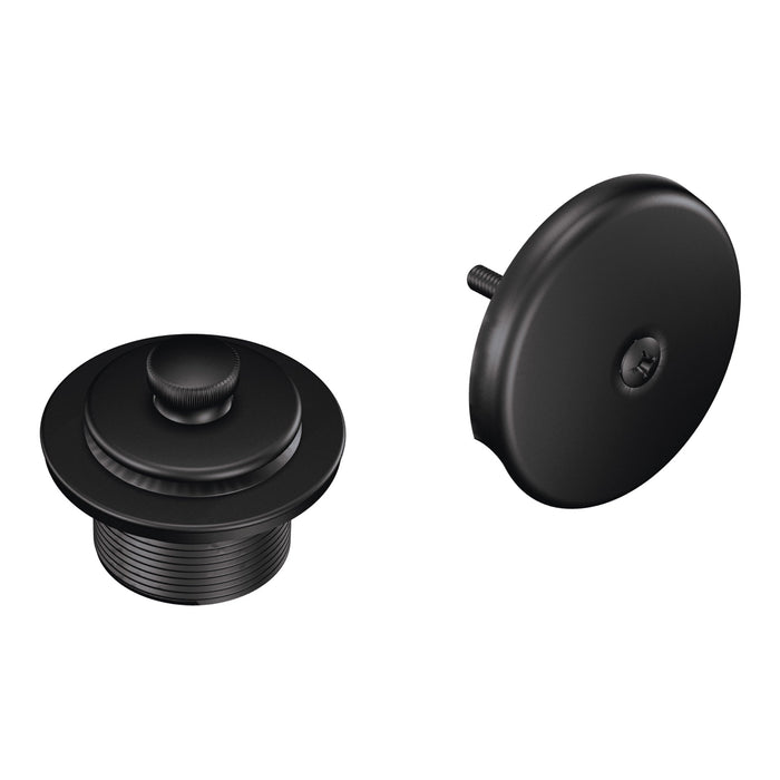 Moen T90331 Tub/shower drain covers