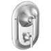 Moen Doux TS2200 Posi-Temp(R) with diverter valve trim