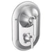 Moen Doux TS2200 Posi-Temp(R) with diverter valve trim