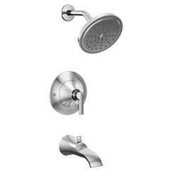 Moen Doux TS2203 Posi-Temp(R) tub/shower