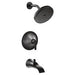 Moen Doux TS2203 Posi-Temp(R) tub/shower