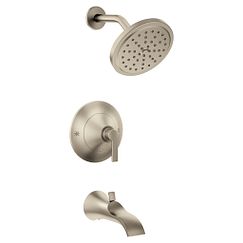 Moen Doux TS2203 Posi-Temp(R) tub/shower