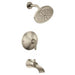 Moen Doux TS2203 Posi-Temp(R) tub/shower
