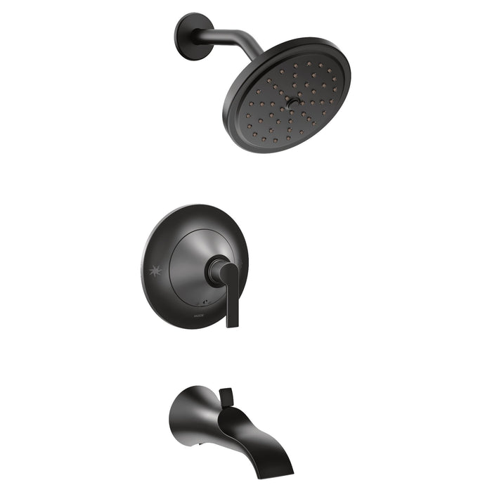 Moen Doux TS2203 Posi-Temp(R) tub/shower