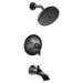 Moen Doux TS2203 Posi-Temp(R) tub/shower