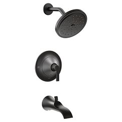 Moen Doux TS2203 Posi-Temp(R) tub/shower