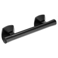 Matte Black