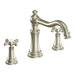 Moen Weymouth TS22101 Two-Handle Roman Tub Faucet