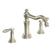 Moen Weymouth TS22103 Two-Handle Roman Tub Faucet