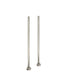 Moen Weymouth TS25105 Floor Mount Tub Filler Riser