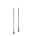 Moen Weymouth TS25105 Floor Mount Tub Filler Riser