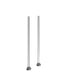Moen Weymouth TS25105 Floor Mount Tub Filler Riser